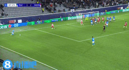 遭绝平！摩纳哥2-2帕福斯 38岁大卫·路易斯破门南野拓实建功