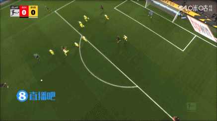 德甲-多特2-1客胜勒沃库森升至第三 安塞尔米诺、阿德耶米破门