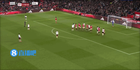 【蜗牛棋牌】止步足总杯16强!曼联点球战4-5富勒姆 林德洛夫齐尔克泽失点