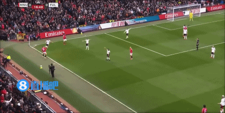 【蜗牛棋牌】止步足总杯16强!曼联点球战4-5富勒姆 林德洛夫齐尔克泽失点