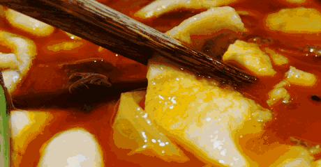 鱼的这个部位千万不能吃 严重可致命(图)