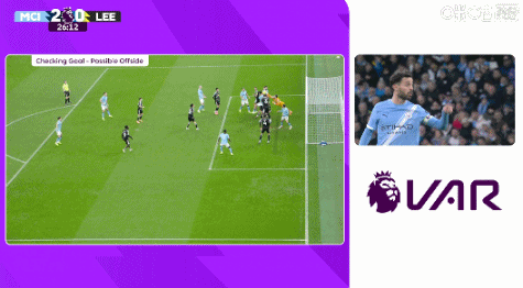 先赛距榜首4分！曼城3-2利兹联 福登双响+绝杀格瓦破门+送点