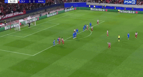 有惊无险!皇马4-3奥林匹亚科斯 姆巴佩大四喜维尼修斯助攻双响