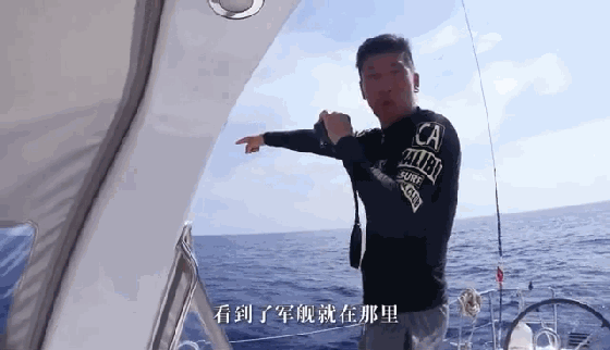 站上代表通道的博士舰长重新执掌驱逐舰!