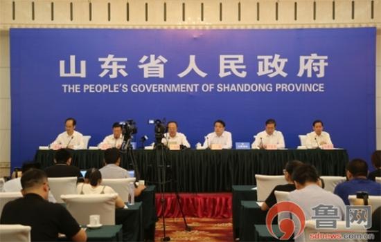 山东:台风受灾学校基本修缮完毕 基本能正常开学
