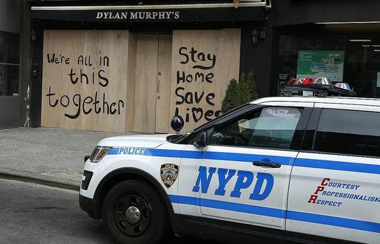 Written on the board outside the shop there: