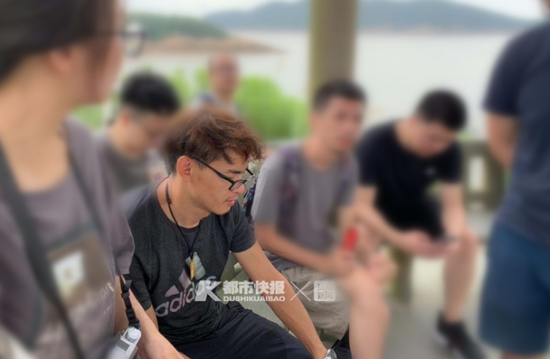 失联女童父亲和孩子姑父已离开象山 赶回老家淳安