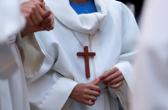 美国300多名“狼牧师”性侵千名儿童