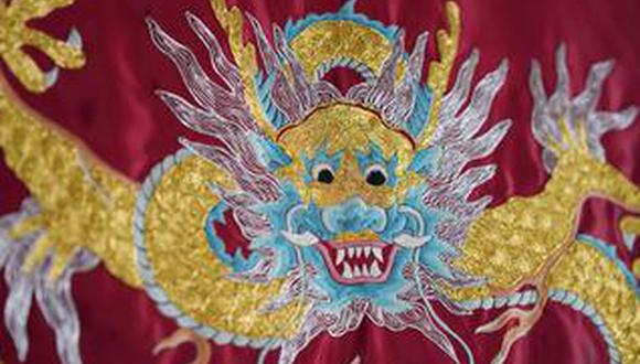 燕京一绝 针尖上的飞龙舞凤