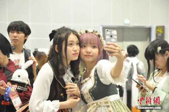 两部门:动漫产业增值税即征即退政策延至2020