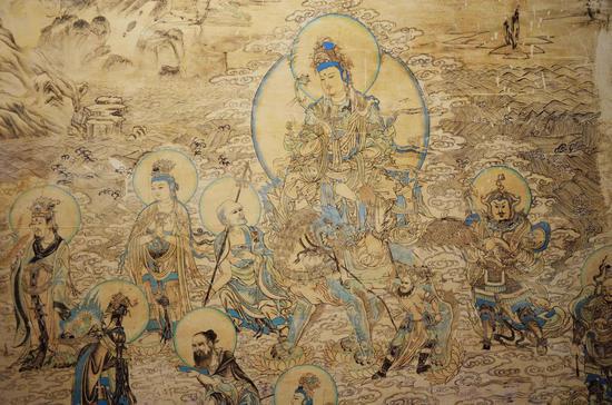 壁画的图片 k0bl-hvvuiyn7995291.jpg