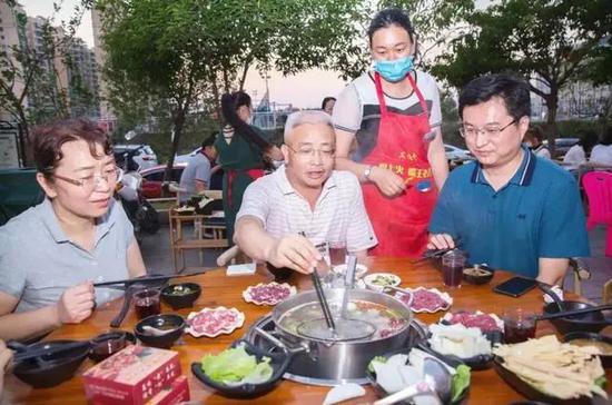 图片来源:海南日报 罗鑫 摄