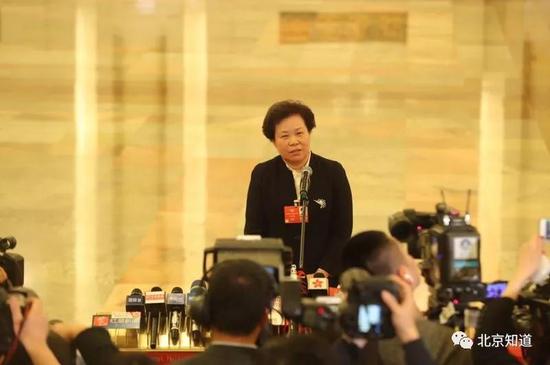 中国气象局局长
