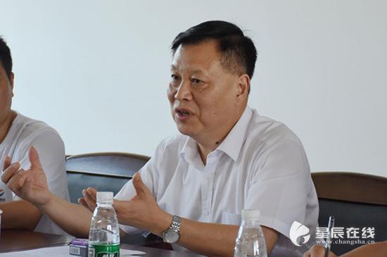 龙钢跃 星辰在线 资料图