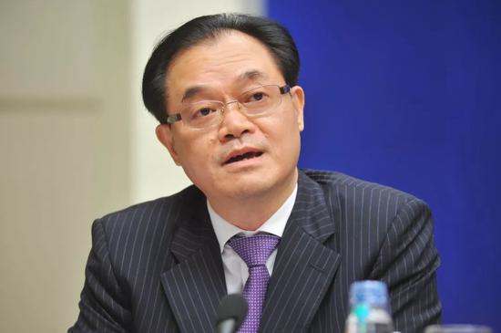 副部级干部回京履新 两大行任命3高管