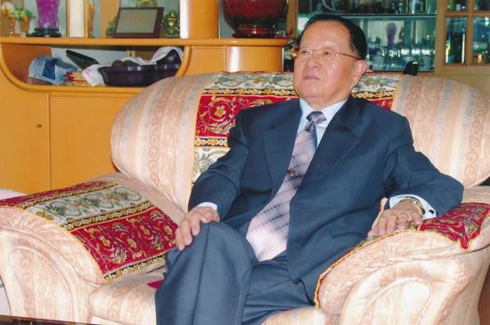 最后一位全程亲历东京大审判者高文彬去世 享年99岁