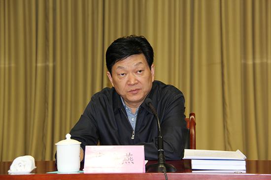 虞海燕 资料图