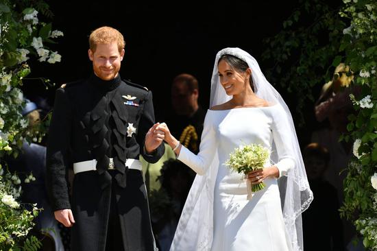 视频：被新闻耽误的婚庆公司？看BBC精剪过的王室