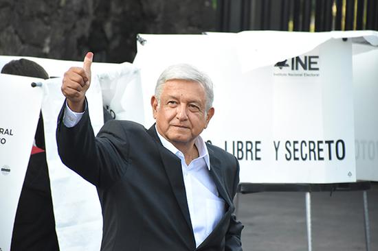 شPҩԦh]Lopez Obrador^ ı 
