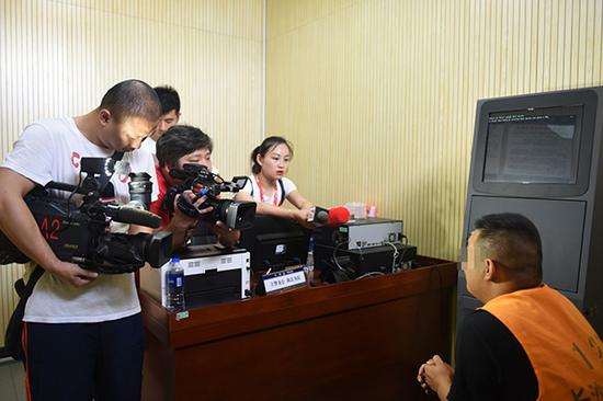 逾百人贩子来长沙县可能要人体器官？造谣者被拘