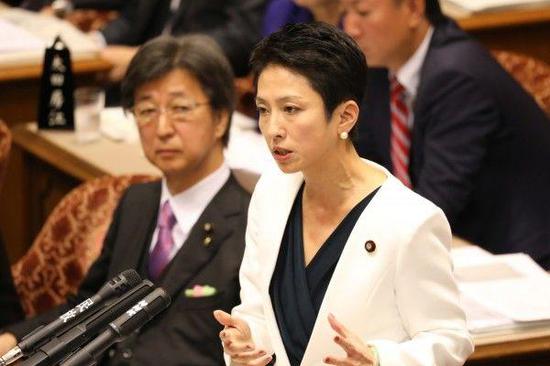 莲舫议员