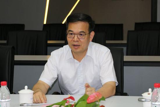 林锐