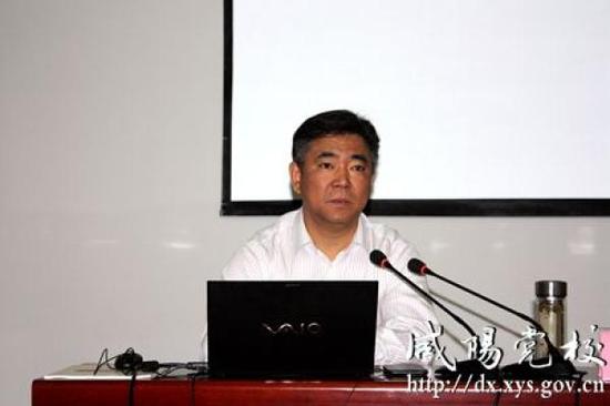 张连业