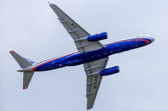 ����˹ͼ-214ON������������ͼ��