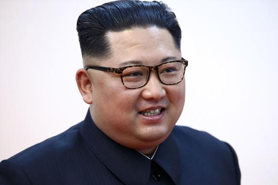 金正恩