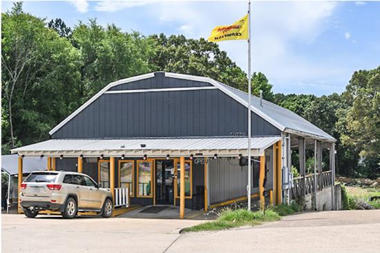 美国餐馆给顾客开的这张收据 太恶心(图)