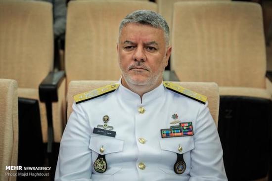 伊朗欲就油轮事件向英方求偿:国家海盗行为须受罚