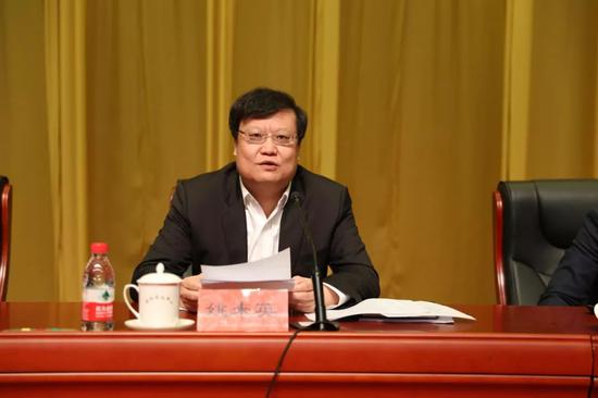 娱乐平台套利是什么意思 环保产业主要依托政府支持和补贴?生态环境部回应