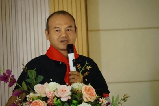 大牛