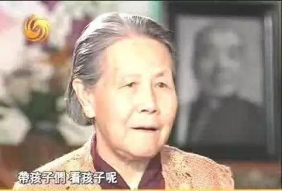 宋玉林2003年接受采访（电视截图）