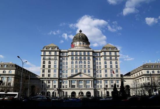 中国印钞造币总公司