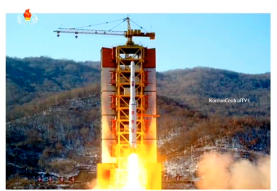 【蜗牛扑克】朝拆除火箭发射台 美国务卿仍继续指责朝造核原料