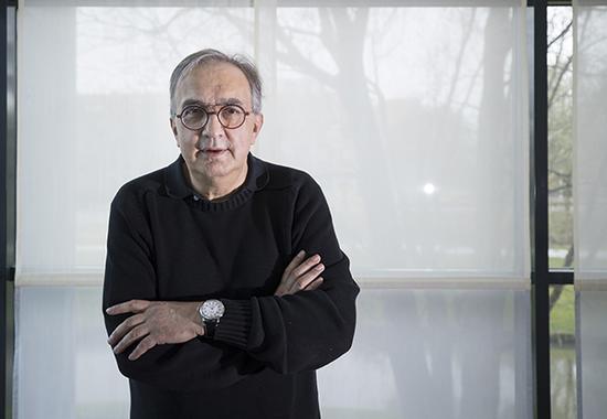 뺸NP줺]Sergio Marchionne^ ı ƹ