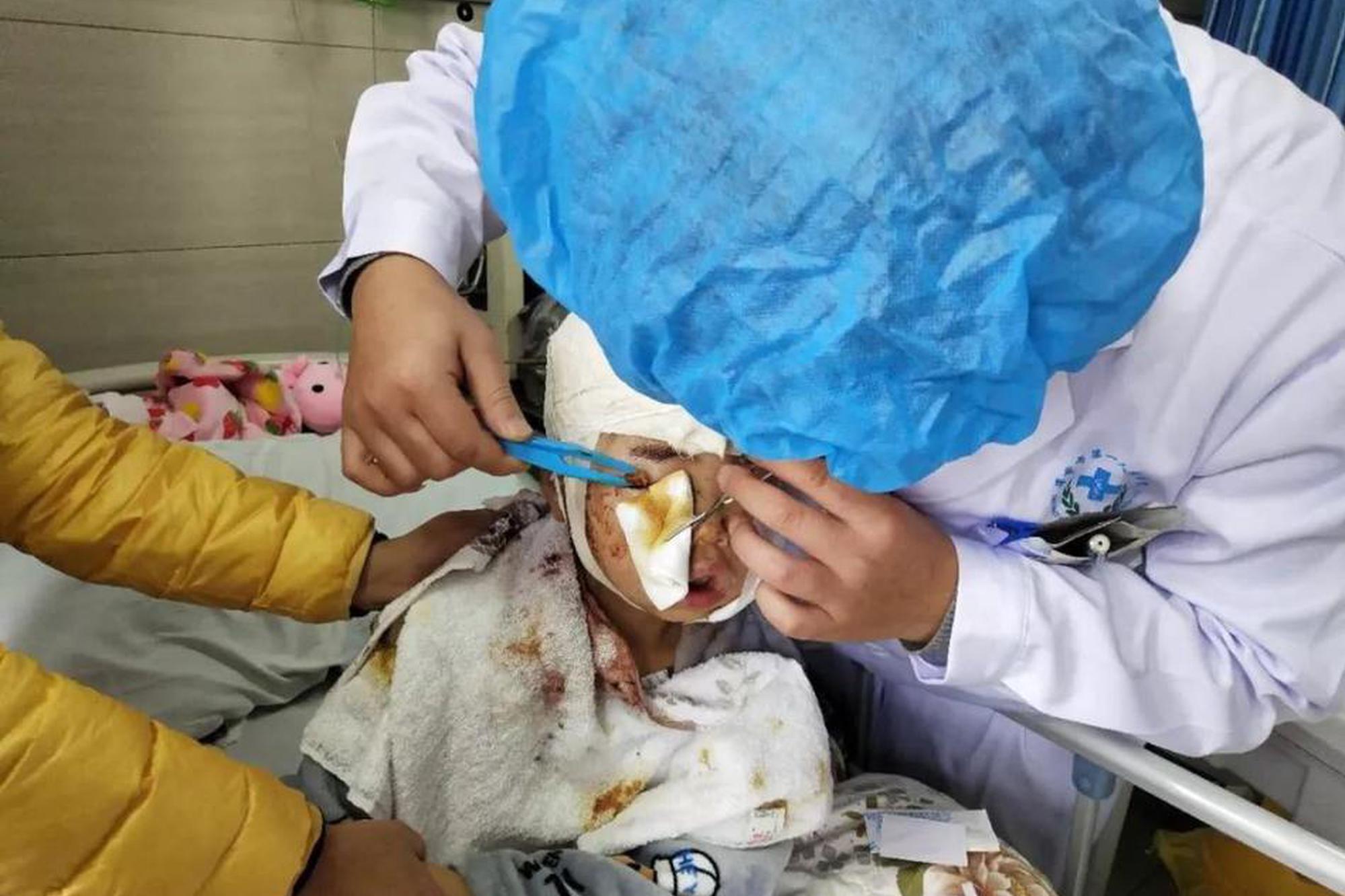 玛纳斯稻田飘满“三明香”