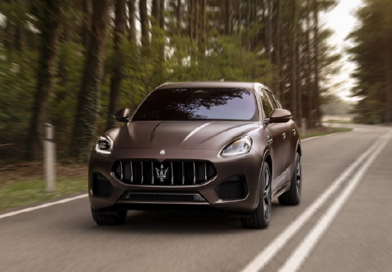 玛莎拉蒂新车降至30多万，30多万的玛莎拉蒂值得买吗？能拯救玛莎拉蒂的销量吗？