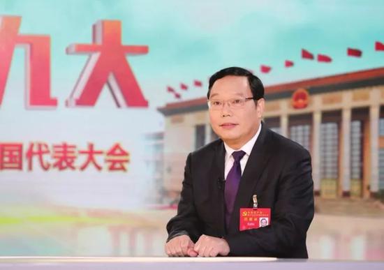 徐惠民