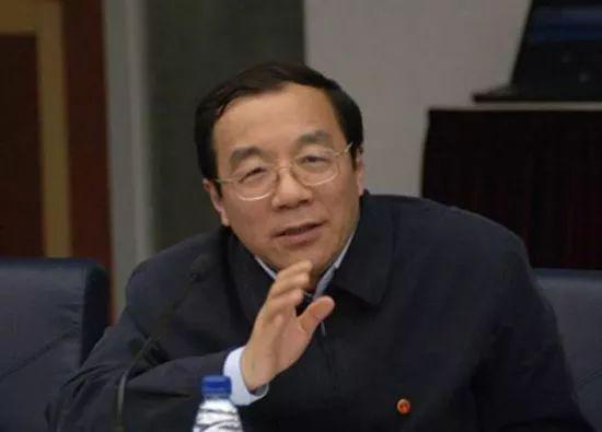 杨晓渡(资料图)