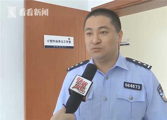 小偷被狱友告知“诈骗名声好” 扮政府人员骗老人