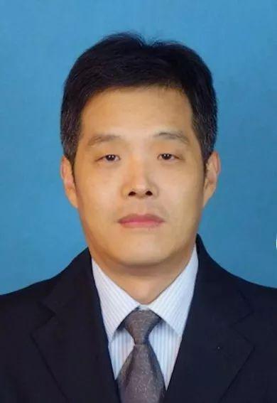 刘中民 上海外国语大学中东研究所教授