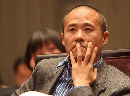 王石重出江湖 宣布出任远大科技集团联席董事长 贷款 第1张-贝它财经 王石 视觉中国 资料图