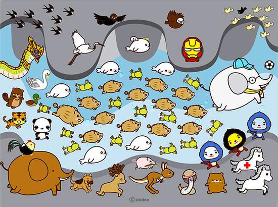 【蜗牛扑克】中方救援队参与泰溶洞救援:最大成就是救出活的人