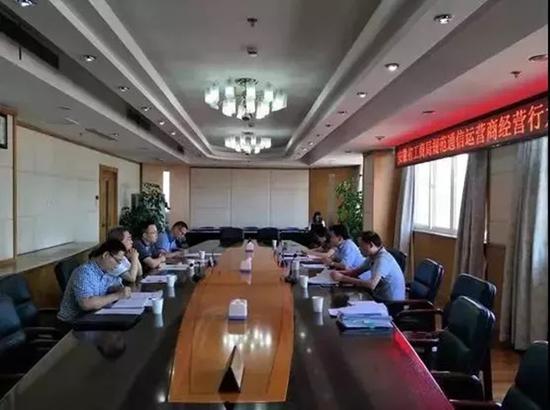 安徽省工商局 供图