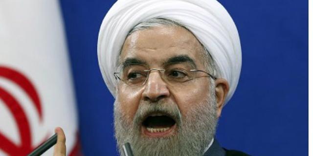 视频|伊朗总统：将与中俄等国就伊核协议进行谈判