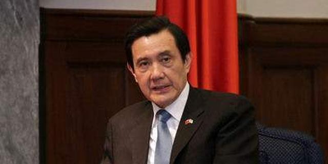 泄密案二审开庭  马英九：我无罪