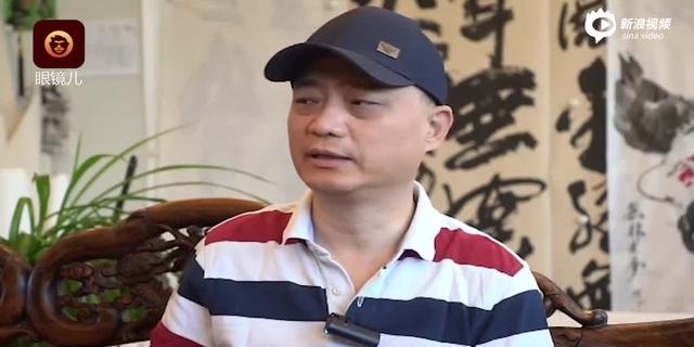 崔永元：我为什么批范冰冰？