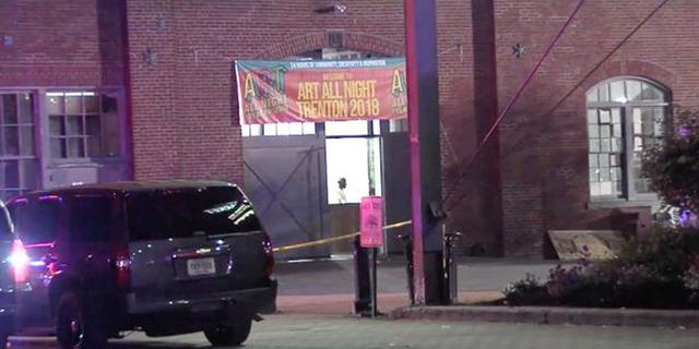 最新消息：美国新泽西州发生枪击案